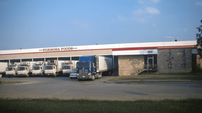 Industrial Property for Lease - 1414 Round Table Dr, Dallas, Texas, 75247-3508 (1)