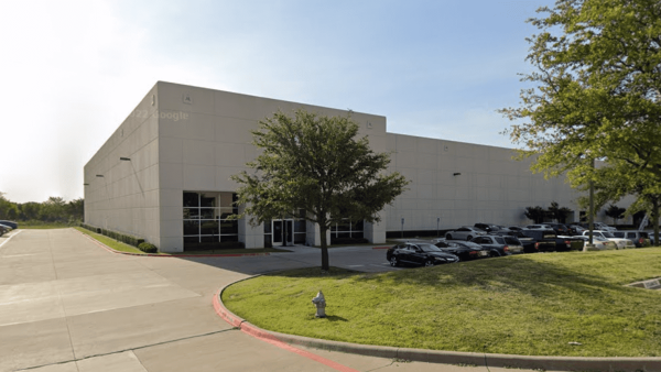 Industrial Space for Lease - 3401 Quorum Dr, Fort Worth, TX, 76137-3620