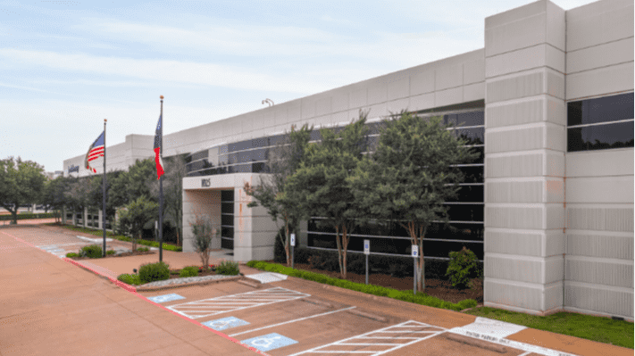 Office Property for Sale - 1025 Central Expy S, Allen, Texas, 75013 (1)