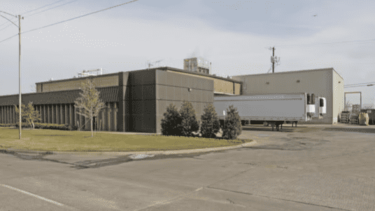 Industrial Property for Lease or Sale - 730 N Great Southwest Pkwy, Arlington, TX, 76011