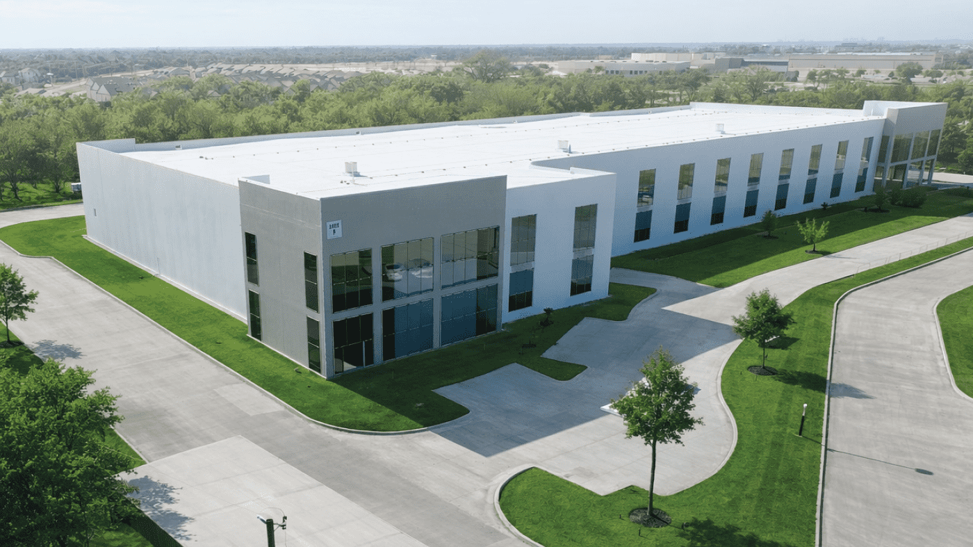 Industrial Space for Lease - 1003 State Hwy 121, Allen, TX, 75013