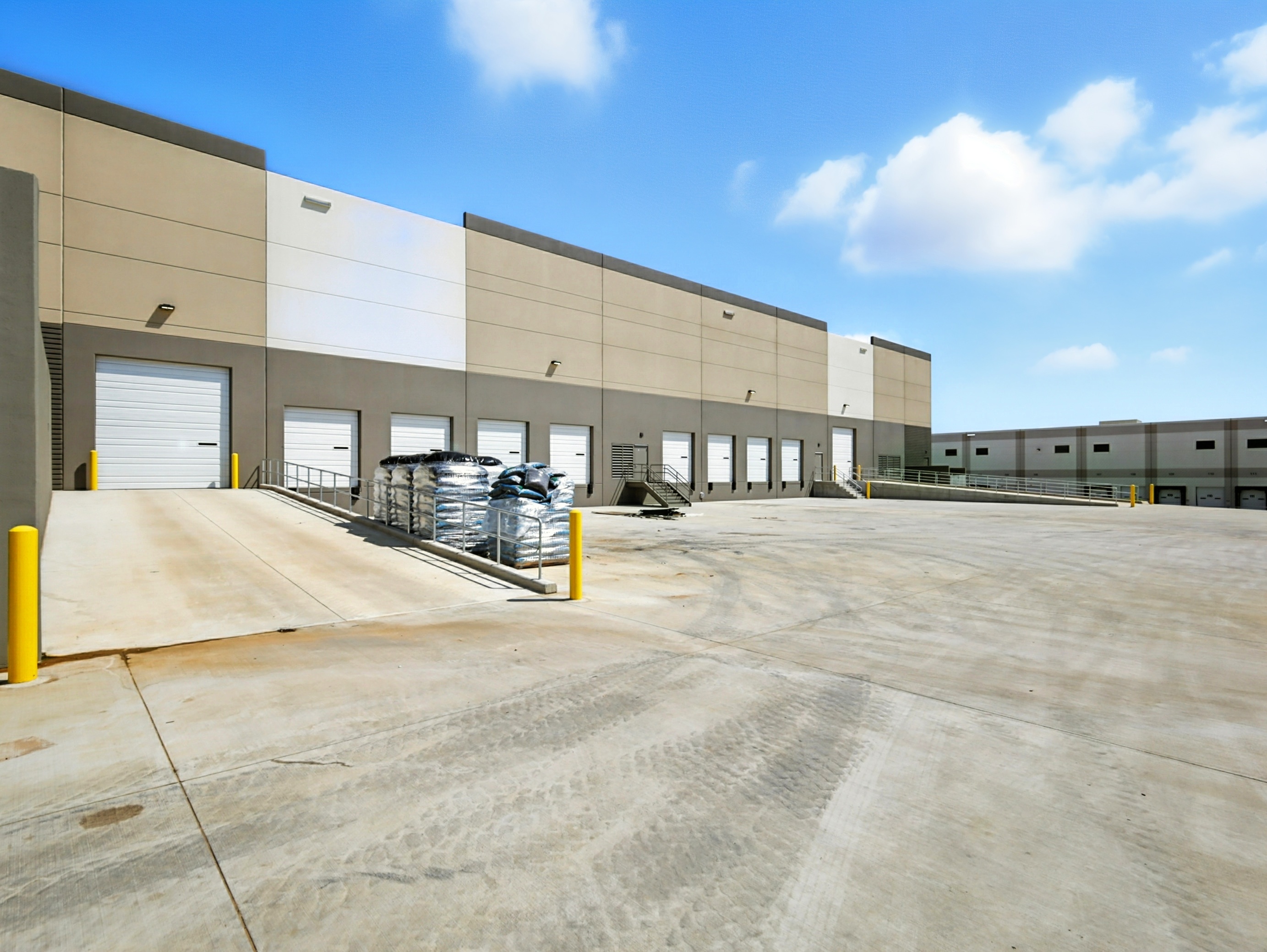 Industrial Property for Lease or Sale - 600 Gerault Rd, Flower Mound, Texas, 75028 (9)