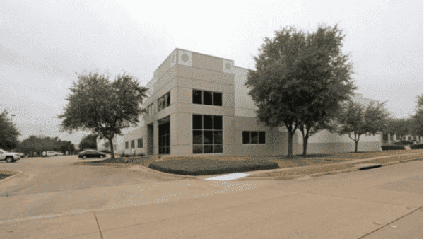 Industrial Space for Lease - 1005 Placid Ave, Plano, TX, 75074, Suite 140