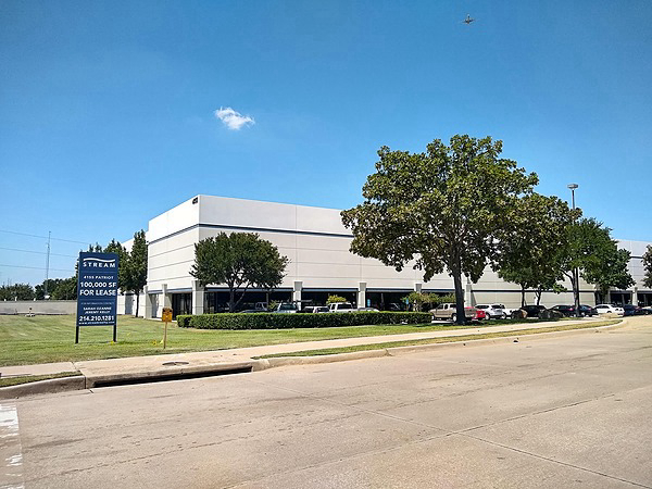 Industrial Space for Lease - 4155 Patriot Dr, Coppell, TX, 75019-