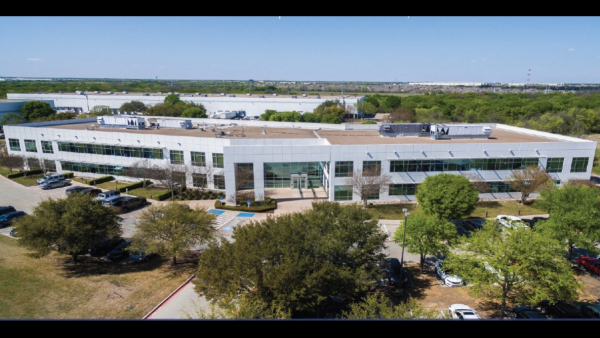Office Building for Sale - 2301 Eagle Pkwy # Comme, Fort Worth, TX, 76177