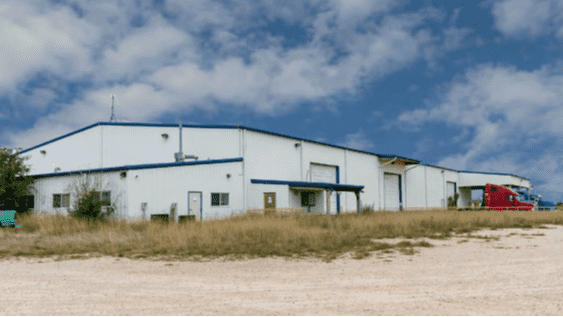 Industrial Building for Sale - 2995 County Road 430, Pleasanton, TX, 78064