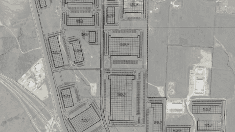 Land for Lease or Sale - Thom Lambnert Blvd & US Hwy 287, Decatur, TX, 76234