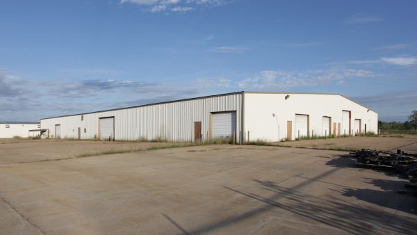 Industrial Space for Lease - 225 Metro Dr - Bldg 300, Terrell, TX, 75160