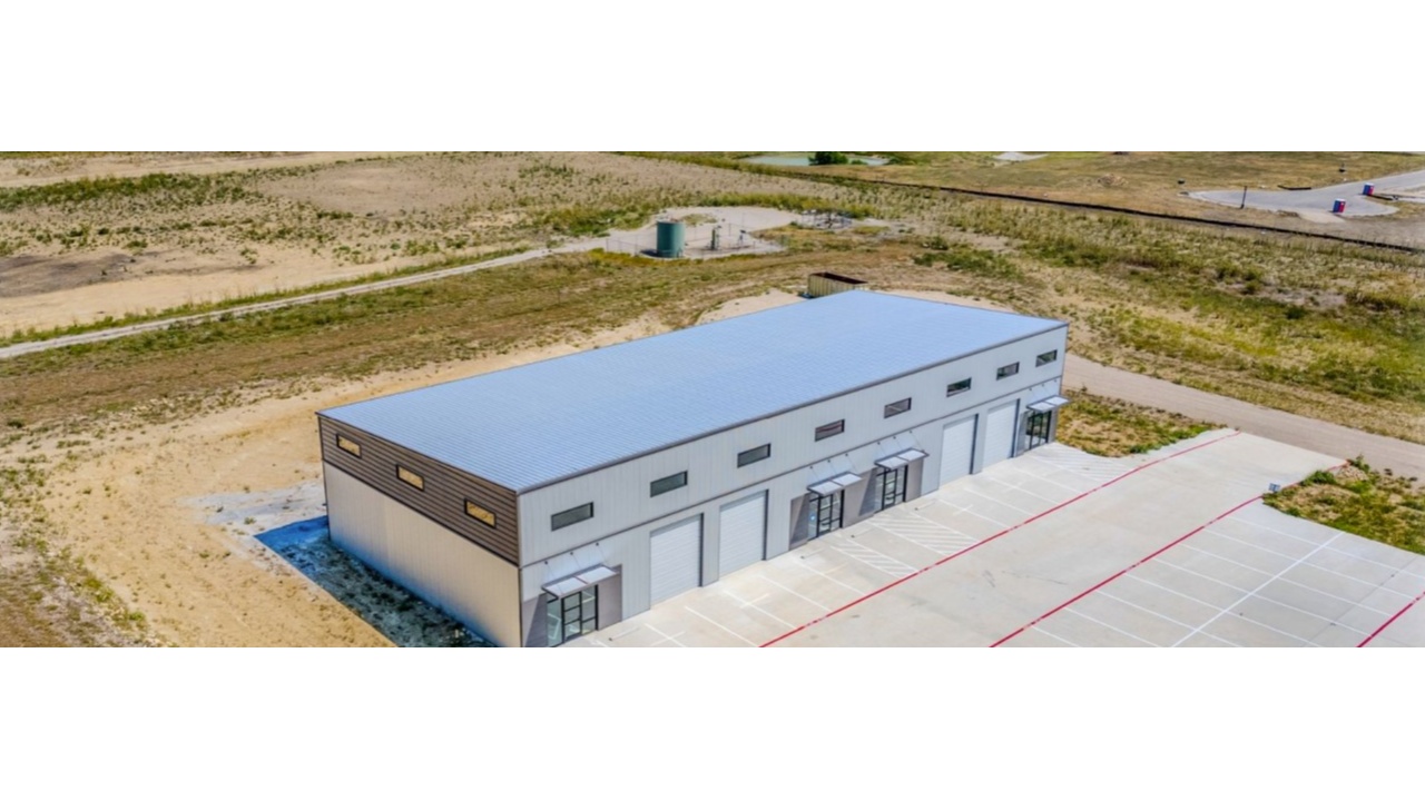 Industrial Property for Sale - 4780 Grants Ln, Fort Worth, Texas, 76179 (1)