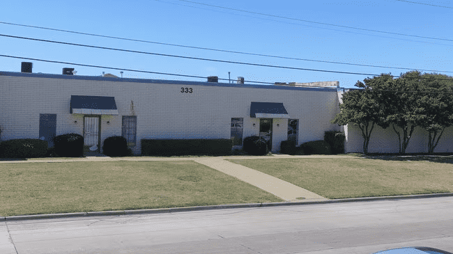 Industrial Property for Lease - 209 S Kirby St, Garland, Texas, 75042-7428 (1)