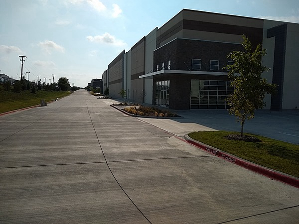 1131 W Bardin Rd, Exterior Building Photo - undefined Industrial Property for Lease - 1131 W Bardin Rd, Arlington, Texas, 76017-5903 (1)