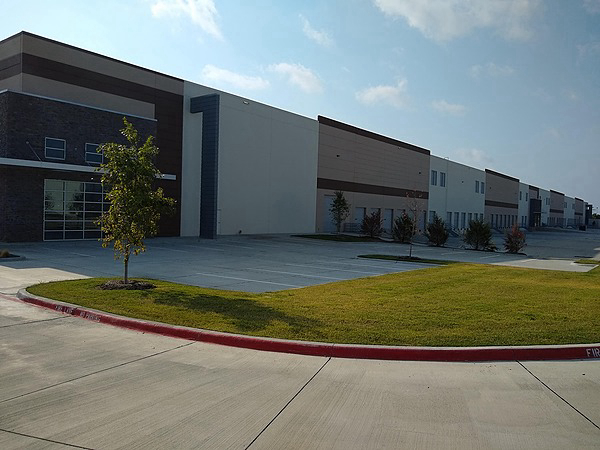 1131 W Bardin Rd, Exterior Building Photo - undefined Industrial Property for Lease - 1131 W Bardin Rd, Arlington, Texas, 76017-5903 (2)