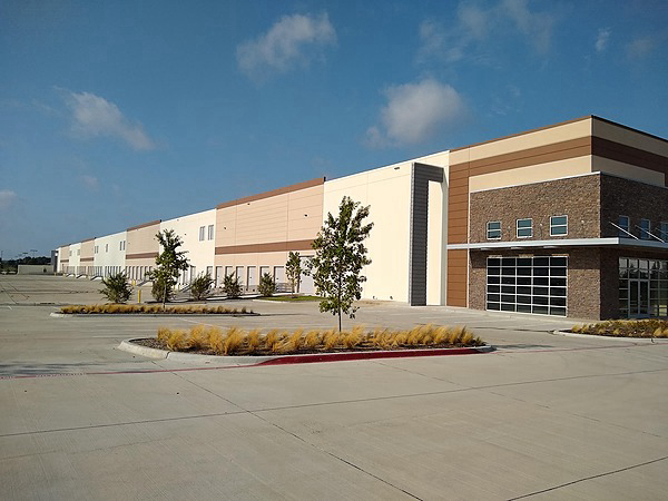 1131 W Bardin Rd, Exterior Building Photo - undefined Industrial Property for Lease - 1131 W Bardin Rd, Arlington, Texas, 76017-5903 (3)