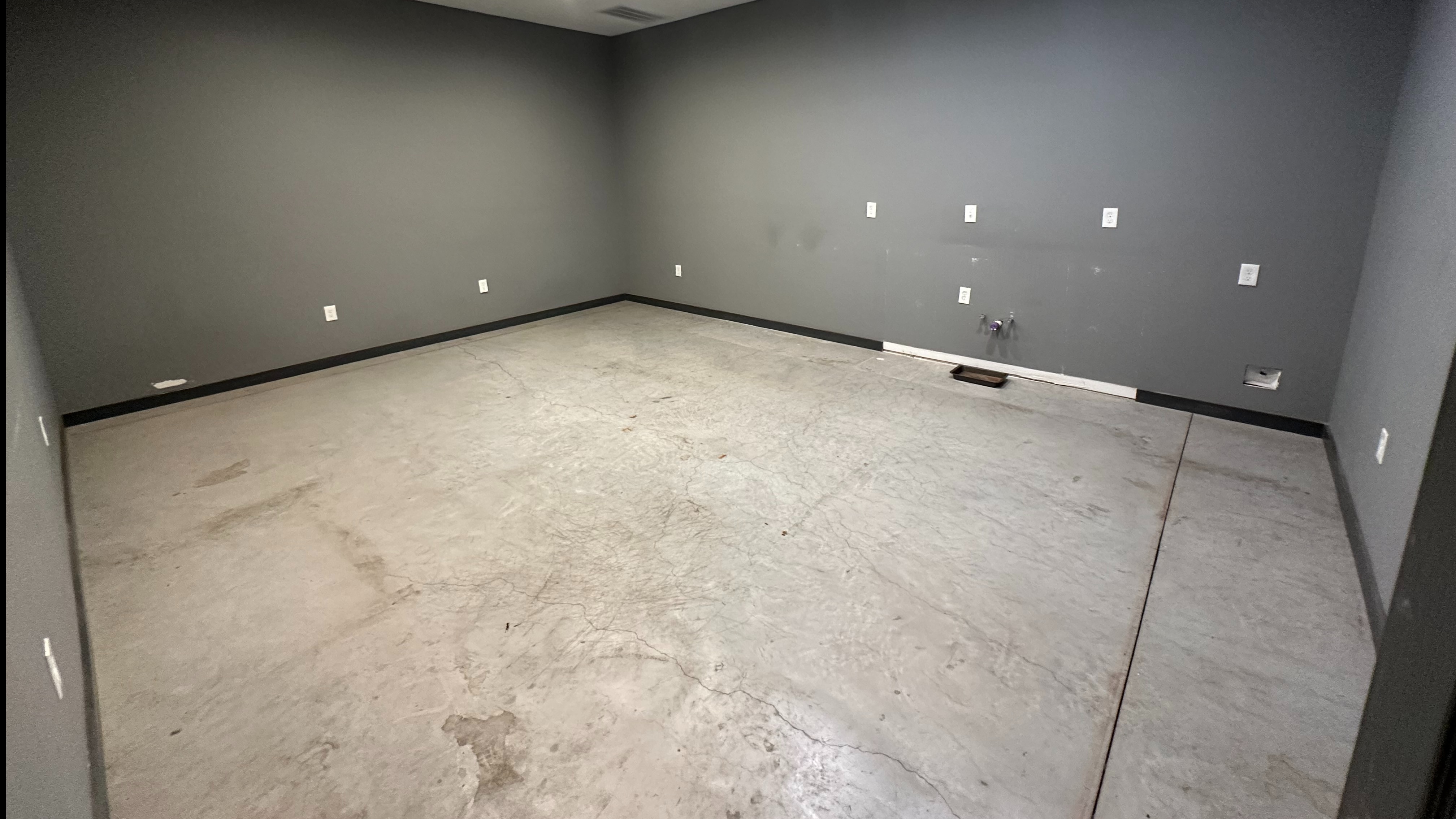13055 Harmon Rd, Interior Building Photo - undefined Industrial Property for Lease - 13055 Harmon Rd, Fort Worth, Texas, 76177 (17)