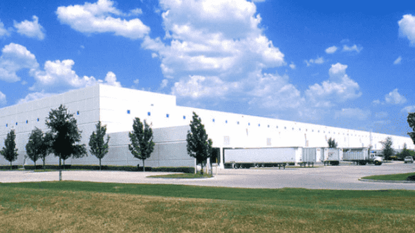Industrial Space for Lease - 201 Intermodal Pkwy, Fort Worth, TX, 76177