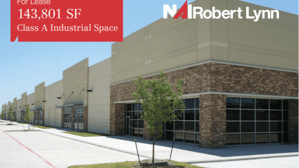 Industrial Space for Lease - 4401 Samuell Blvd, Mesquite, TX, 75149-1042, Suite 200