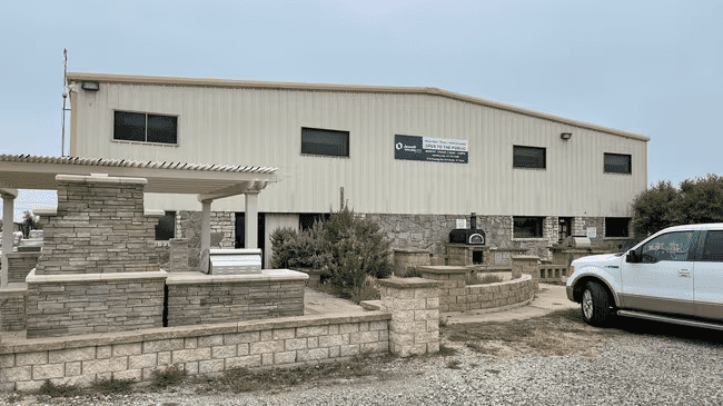 Industrial Property for Lease or Sale - 2725 Prestige Rd, Fort Worth, Texas, 76244 (1)