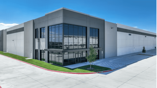 Industrial Property for Lease - 4151 Northern Cross Blvd, Haltom City, Texas, 76137 (1)