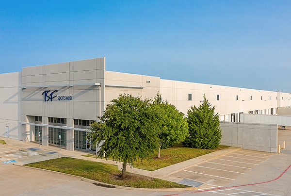 Industrial Space for Lease - 3221 E Arkansas Ln, Arlington, TX, 76010-7003, Suite 160/265