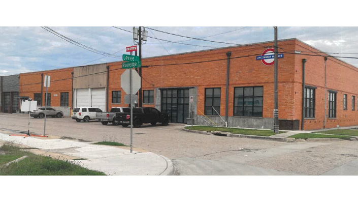 Industrial Property for Sale - 100 Riveredge Dr, Dallas, Texas, 75207 (1)