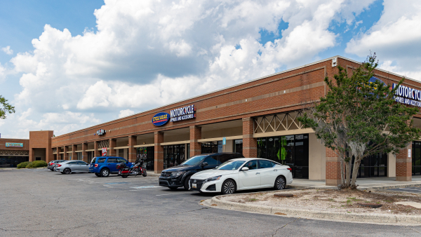 Retail Property for Lease or Sale - 13015 Abercorn St, Savannah, GA, 31419