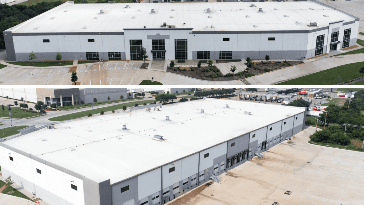Industrial Property for Lease - 201 W Everman Pkwy, Fort Worth, Texas, 76134 (2)