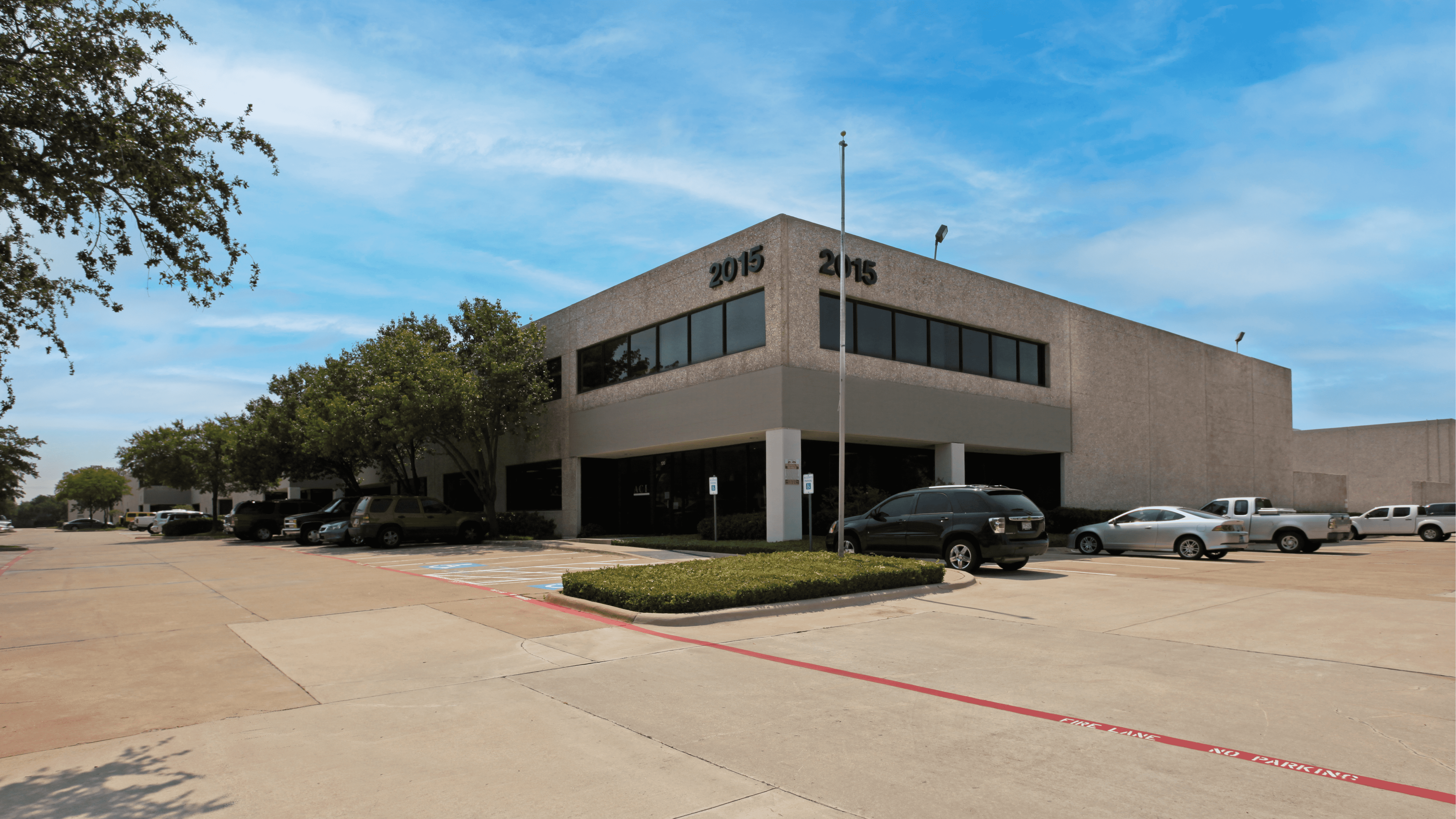 Industrial Space for Lease - 2015 McKenzie Dr, Carrollton, TX, 75006, Suite 106