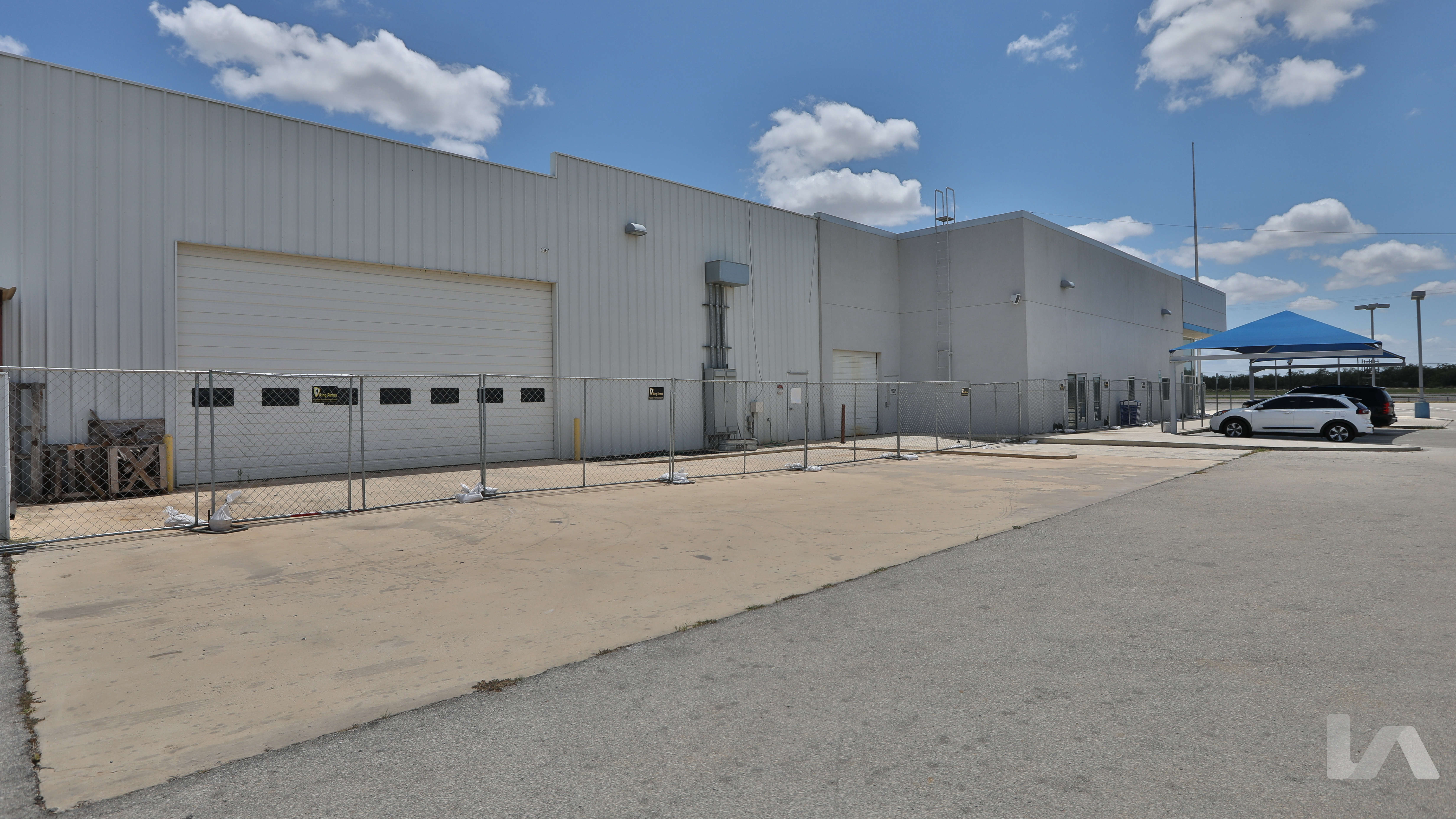 Industrial Property for Sale - 16919 IH 35, Dilley, Texas, 78017 (8)