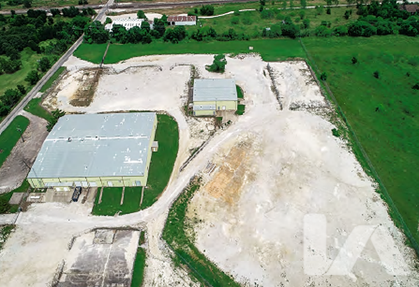 Land for Sale - 423 W Vaughn, Cleburne, TX, 76033