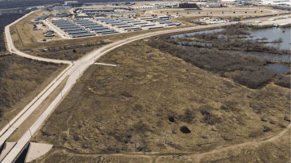 Land for Sale - 1800 W Hunter Ferrell Rd, Irving, TX, 75060