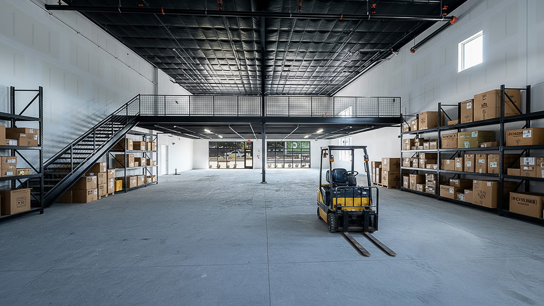 580 Ranger Drive, Photo - undefined Industrial Property for Lease or Sale - 580 Ranger Drive, Garland, Texas, 75040 (4)