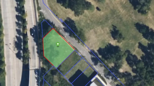 Land for Sale - 1825 Watkins Ave, Dallas, TX, 75204