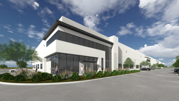 Industrial Property for Lease or Sale - 3200 State Hwy 121 - Building 2, Plano, TX, 75025