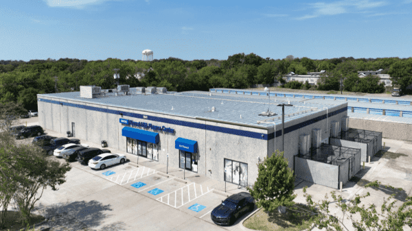 Retail Space for Sale - 1841 Jupiter Rd, Garland, TX, 75042