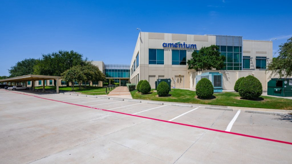 Office Space for Rent - 13500 Heritage Pkwy, Fort Worth, TX, 76177