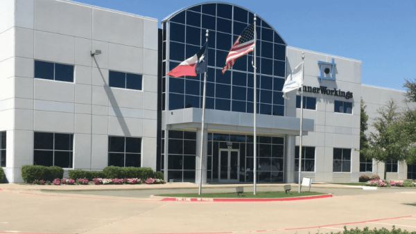 Industrial Property for Lease or Sale - 1701 10TH St, Plano, TX, 75074