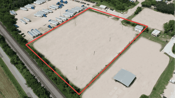 Industrial Space for Lease - 1015 I-45, Hutchins, TX, 75141