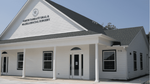 Healthcare Property for Lease - 715 W Bailey Boswell Rd, Saginaw, TX, 76179-1011, Suite B