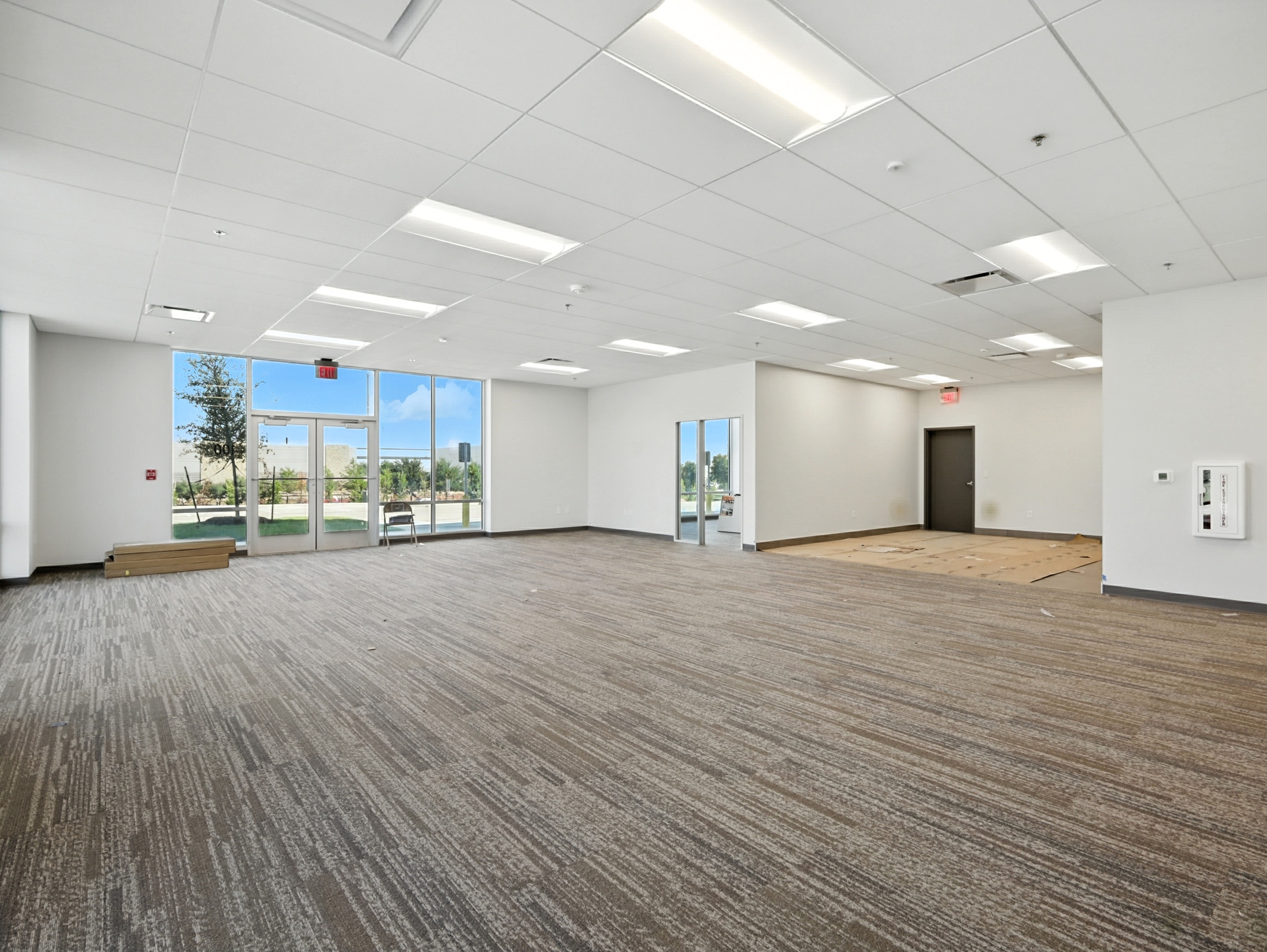 Industrial Property for Lease or Sale - 600 Gerault Rd, Flower Mound, Texas, 75028 (4)