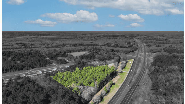 Land for Sale - 19915 U.S. 69, Lindale, Texas, 75771 (1)