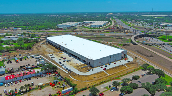 19205 Lyndon B Johnson Fwy, Exterior Building Photo - undefined Industrial Property for Lease or Sale - 19205 Lyndon B Johnson Fwy, Mesquite, Texas, 75150 (7)