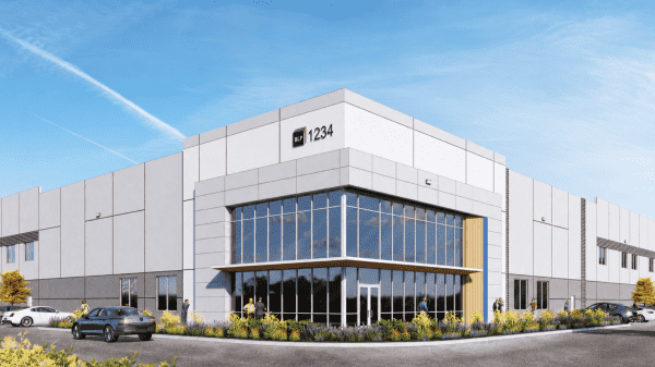 Industrial Space for Lease - 2750 S Great Southwest Pky - Building 1 or A, Grand Prairie, TX, 75052