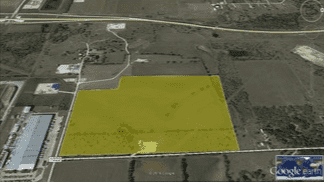Land for Sale - 3601 County Road 1022, Cleburne, TX, 76033