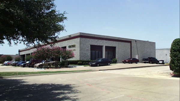 Industrial Building for Sale - 1505 Capital Ave, Plano, TX, 75074