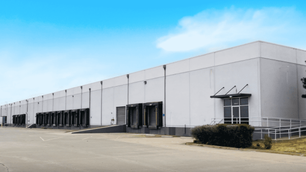 Industrial Space for Lease - 4680 NW 3RD St, Oklahoma City, OK, 73127
