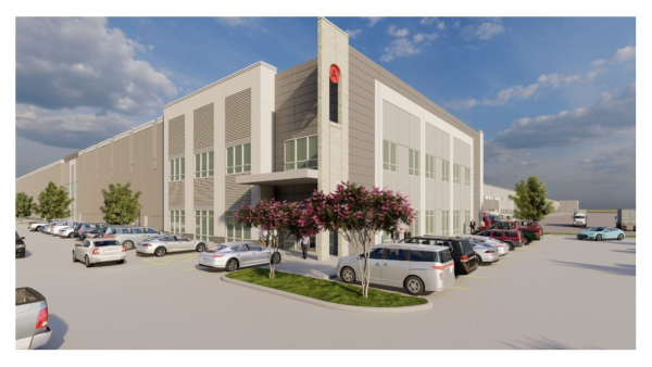 Industrial Space for Lease - 9501 Silver Creek Road, Fort Worth, TX, 76108