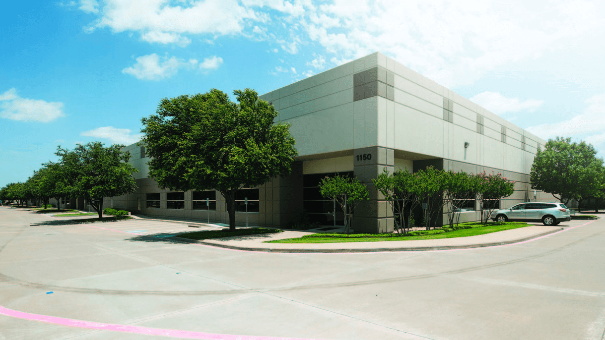 Industrial Property for Lease - 1150 Enterprise Dr, Coppell, Texas, 75019-4671 (1)