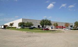Industrial Property for Lease - 2800 E Plano Pkwy, Plano, Texas, 75074 (2)