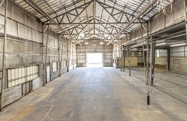 Industrial Property for Lease or Sale - 404 Riverside Dr, Fort Worth, Texas, 76111 (3)