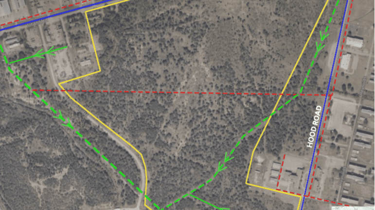 Land for Sale - TBD Grant Rd, Mineral Wells, Texas, 76067 (1)